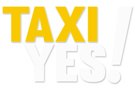 TaxiYes!